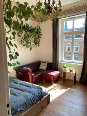 Sonniges Zimmer Sternschanze